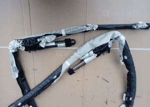 Citroen C4 Grand Picasso kurtyna airbag lewa prawa 1