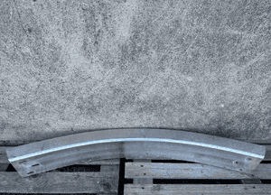 BELKA ZDERZAKA TYL TYLNA TESLA MODEL 3 1095314 ORG 6