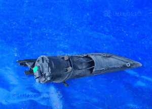 Toyota AURIS I 07-09 halogen ramka 81482-02040 2