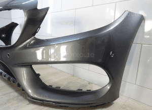 ZDERZAK PRZÓD Mercedes C klasa W205 AMG 14- A2058850925 2