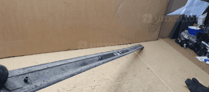 Listwa drzwi prawy przód przednia prawa Audi A4 B6 8E0853954 5