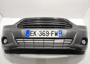 Zderzak przód przedni kompletny grill atrapa ford ka plus  2015-2018 2