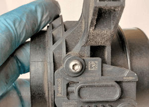 Przepływomierz Ford OE EM5A-12B579-AA 5
