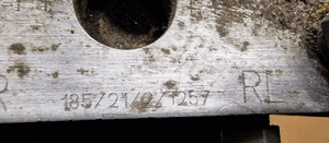 Pompa sterownik ABS Alfa Romeo 147 46743750 7