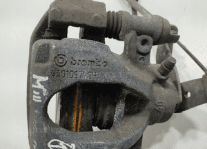 Zacisk hamulcowy lewy tył tylny renault master iii opel movano b 2.3 dci 7