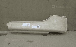 OBUDOWA POKRYWA KOŃCOWA TYLNA TYŁ PRAWA MAN TGX 2