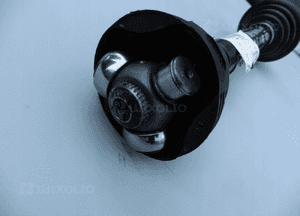 Półoś lewa Partner Berlingo III 1,6 BLUEHDI 3