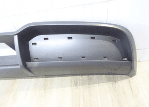 Dokładka tył audi A3 8V s line lift 8v3807521r 5