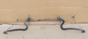 Drążek stabilizatora stabilizator przód przedni Ford Transit Connect 5