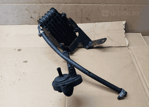 Chłodniczka paliwa zawór zaworek BMW 5 E39 3.0D 2247411 2354117 3