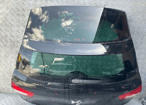 Klapa bagaznika kompletna citroen DS5 org fv 1
