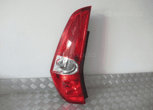 Lampa tylna tył lewa suzuki splash 35604-51K10 2008-2014 1