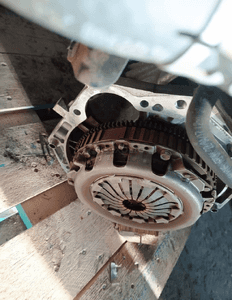 Silnik kompletny hyundai G4LA 1,2 16V zmienne fazy rozrzadu 16- 7