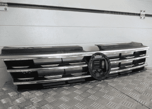 Grill gril atrapa vw tiguan ii 2 5NA853653B 2015-2020 3