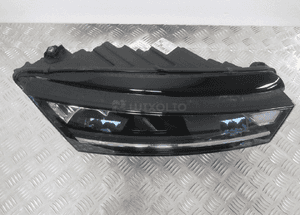 Lampa przednia przód prawa skoda octavia iv 4 full led 5E4941016 2019- 3