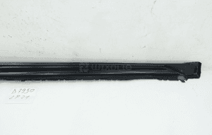 Listwa progowa lewa audi A4 B9 lift kombi allroad 7