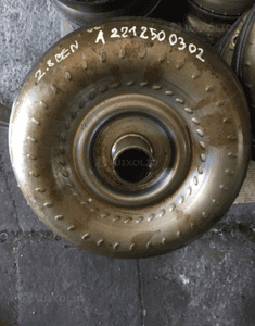 mercedes 2212500302  sprzegło hydrokinetyczne jajo konwerter