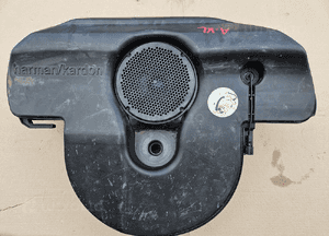 Mercedes W169 A subwoofer A1698201202 1