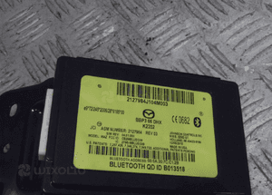 MAZDA 3 09-13 MODUŁ BLUETOOTH BBP366DHX 2