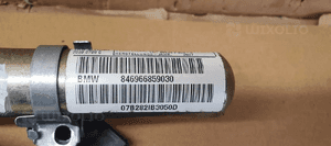 Kurtyna airbag poduszka boczna lewa BMW 3 E91 5