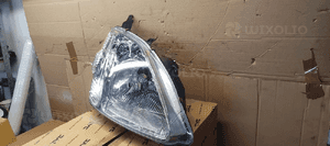 Lampa prawy przód przednia prawa Honda Civic VII Nowa TYC 20-6251-05-2 6