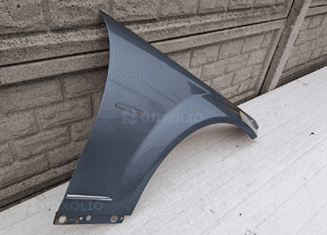 Mercedes c klasa W204 07-14 błotnik przedni prawy 3