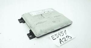 Moduł sterownik komfortu sam mercedes c W206 2021- A2069002411 2