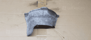 Osłona półosi przegubu prawa Audi A4 B8 8K0407720 8K0407722 1