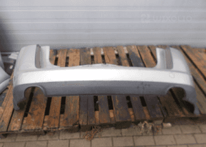 Zderzak tył tylny do opel signum lift fl Z157 1