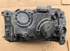Lampa przednia lewa xenon RHD anglik XBC501773 Range Rover Sport L320 2005-09 4