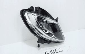 Hyundai IX20 2010- lampa halogen prawy przód 92202-1K000 3