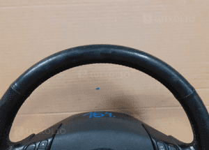 Kierownica mazda 6 1 i gg/gy multi multifunkcja skóra skórzana  (lok. 164) 4