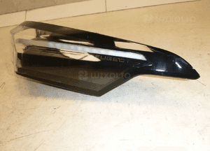 Peugeot 308 iii T10 gt 21- lampa prawy tył tylna prawa led oryginał 7