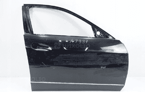 Drzwi prawy przód przednie mercedes e W212 1