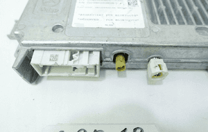 MODUŁ STEROWNIK BLUETOOTH MERCEDES W177 W247 2