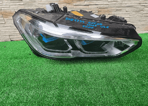 Lampa laser bmw X5 G05 X6 G06 usa 9481794 1