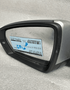 Lusterko lewe vw polo 6R 6PIN eu org fv 6