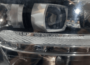 Mercedes CLS W218 Lampa LED ILS - Prawa - 13049 4