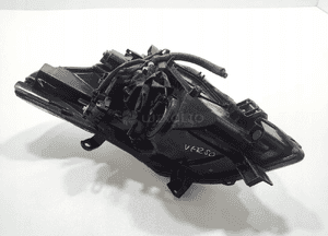 Lampa prawa prawy przód przednia toyota verso 81110-0F090 2009-2013 9