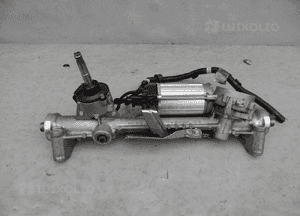 PRZEKŁADNIA KIEROWNICZA ALFA ROMEO GIULIETTA 1