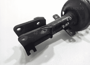 AMORTYZATOR PRAWY PRZÓD PRZEDNI RENAULT TRAFIC III 1.6 DCI 93459605 2014-19 3