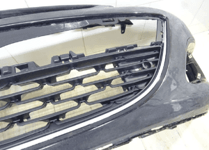 Zderzak przód Opel Astra J 4 lift 13368660G 11