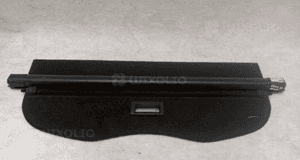 RENAULT CLIO III SW Kombi roleta bagażnika 2005-2012  8200612331 2