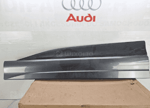 Listwa nakładka drzwi audi Q6 e-tron 85H 2024- oeryginał 1