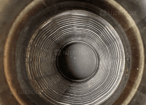 Katalizator bmw 3 G20 8689402 5