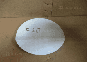 Klapka wlewu paliwa bmw F20 F21 1