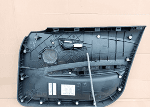 Boczek tapicerka lewy przód BMW 1 E87 2