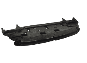 Płyta osłona zderzaka pod zderzak peugeot 3008 i 9682864880 2009-2012 1