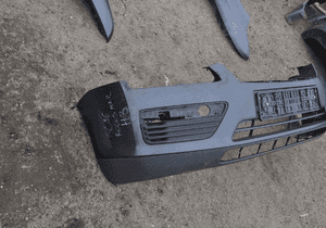 focus MK2 HB zderzak kolor H3 nr 9686 WYSYŁKA 2