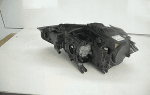 Reflektor bixenon led audi A5 8T lift 2012-2016 4